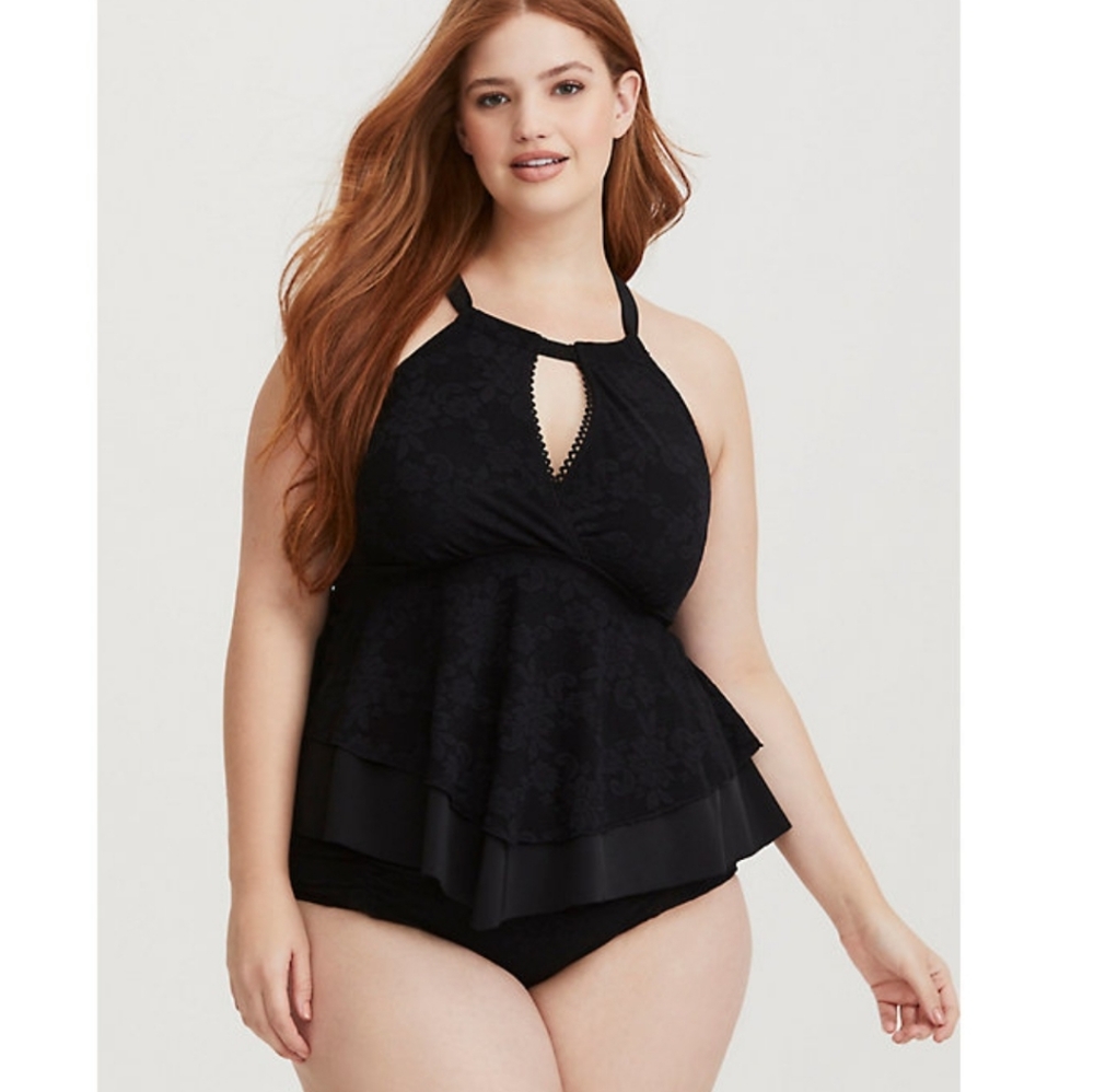 Swimsuit top